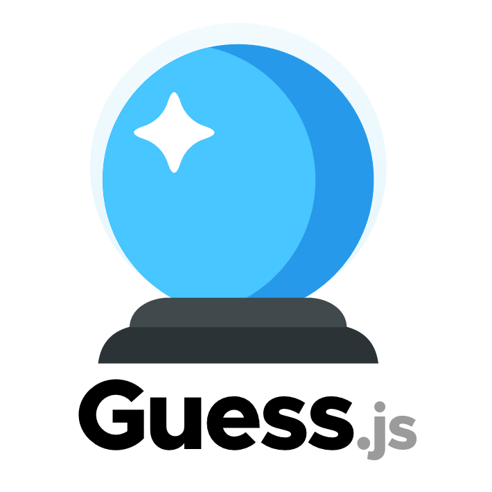 Logo of Guess.js