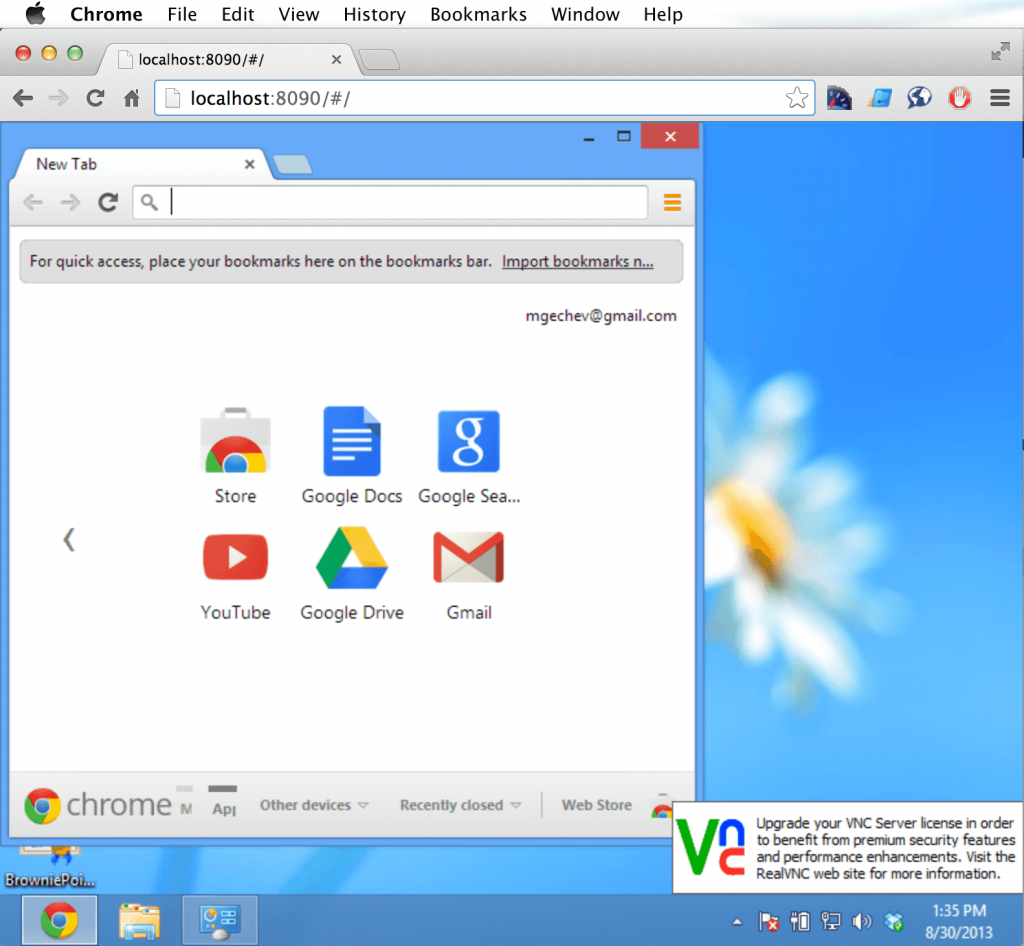 portable vnc server windows